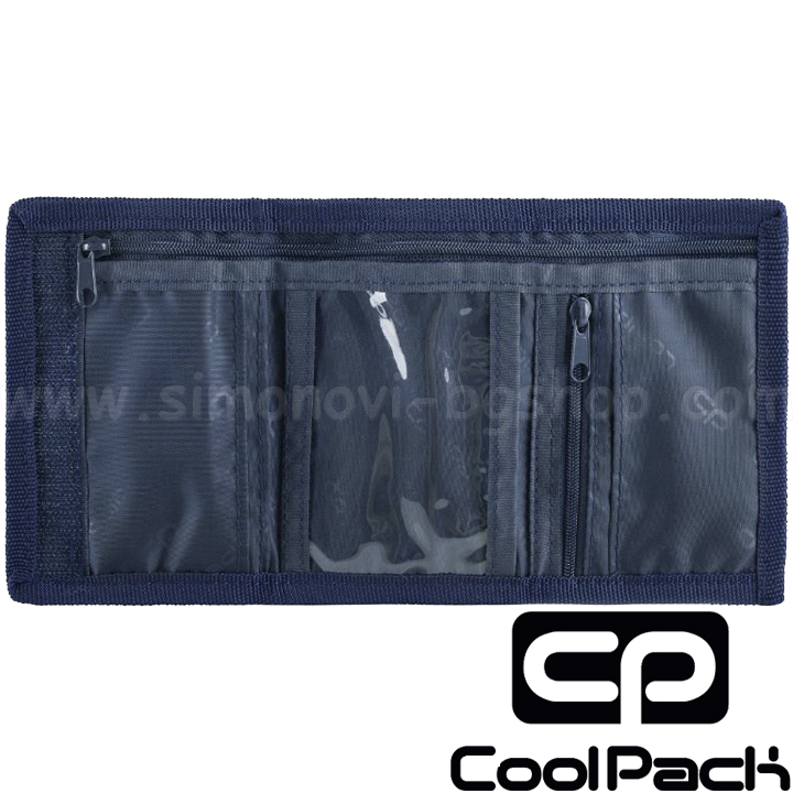 2022 Cool Pack Slim  Dino Park E56533